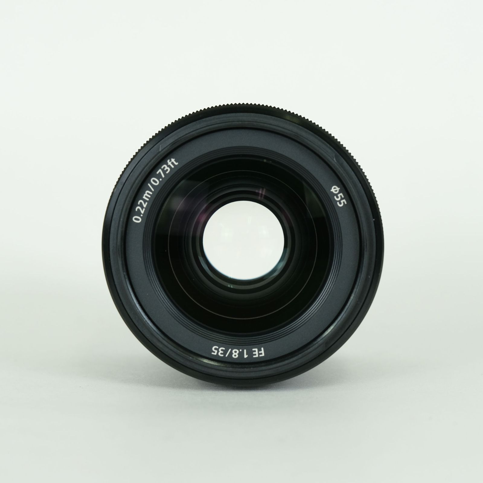 美品 | 高級フィルター付] SONY FE 35mm F1.8 SEL35F18F | SONY E