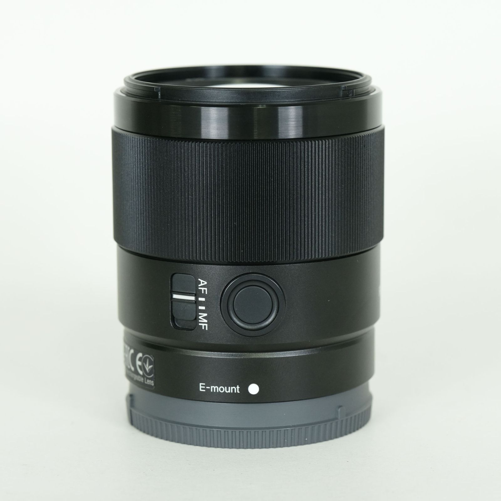 美品 | 高級フィルター付] SONY FE 35mm F1.8 SEL35F18F | SONY E