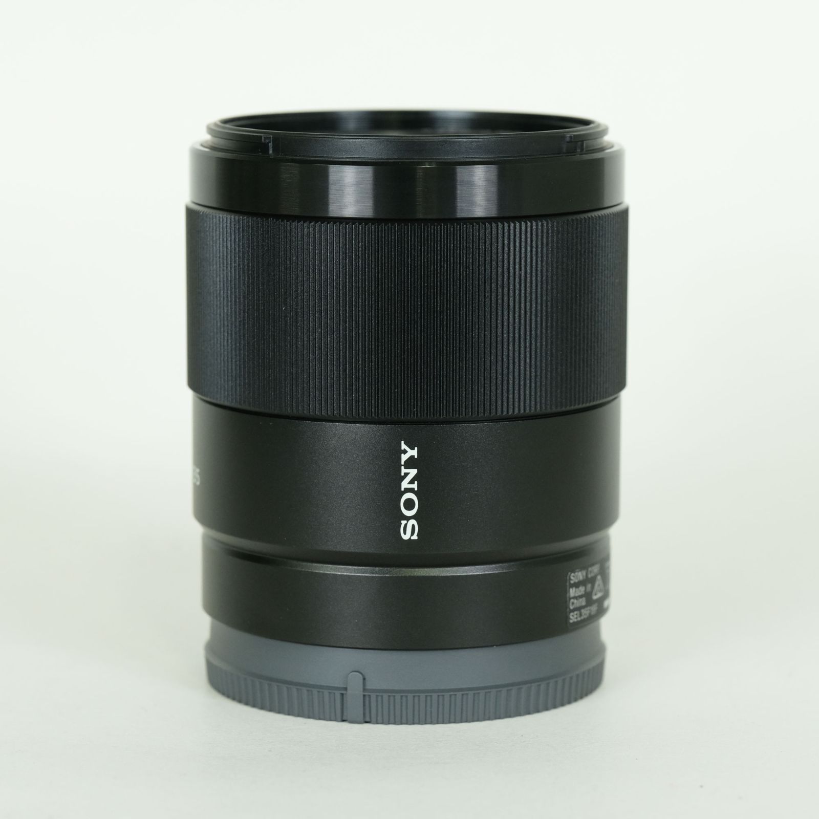 美品 | 高級フィルター付] SONY FE 35mm F1.8 SEL35F18F | SONY E