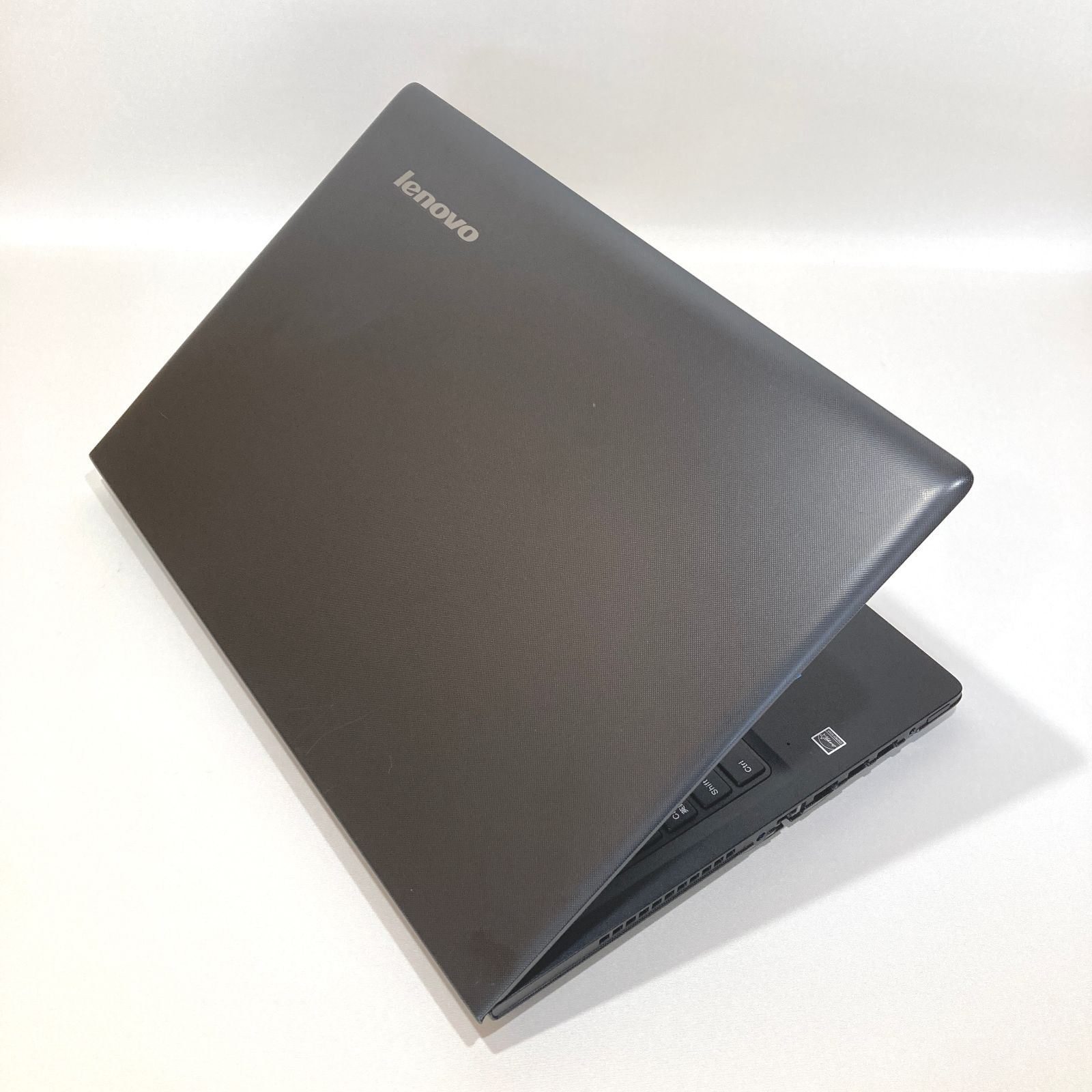 初心者✨快適i3・カメラ付き・DVD✨黒✨すぐ使えるノートパソコン◇D380-2 初心者向✨快適i3・カメラ付・DVD◇黒◇すぐ使えるノートパソコン