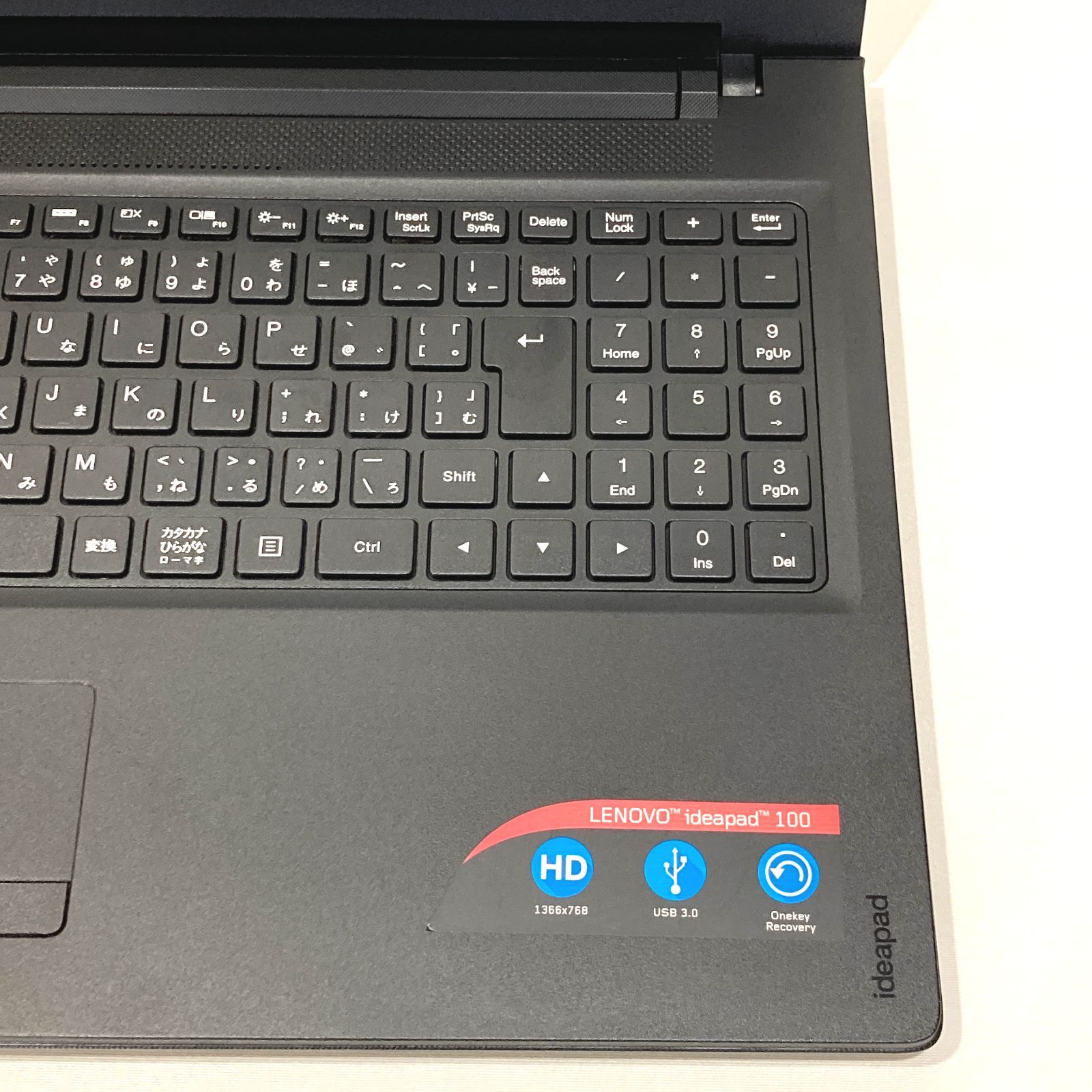 初心者向✨快適i3・カメラ付・DVD◇黒◇すぐ使えるノートパソコン