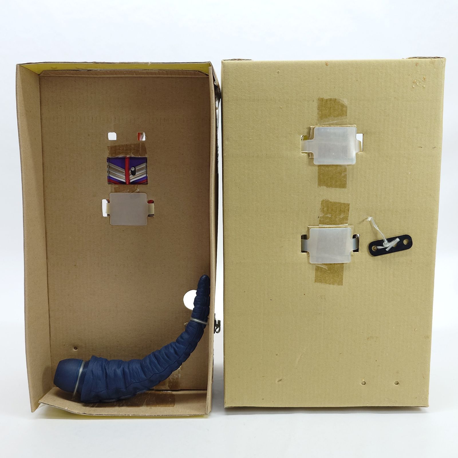 未開封　サウンドバトラー　ウルトラマンティガ ゴルザ　セット BANDAI バンダイ サウンドバトラー ウルトラマンティガ vs ゴルザ