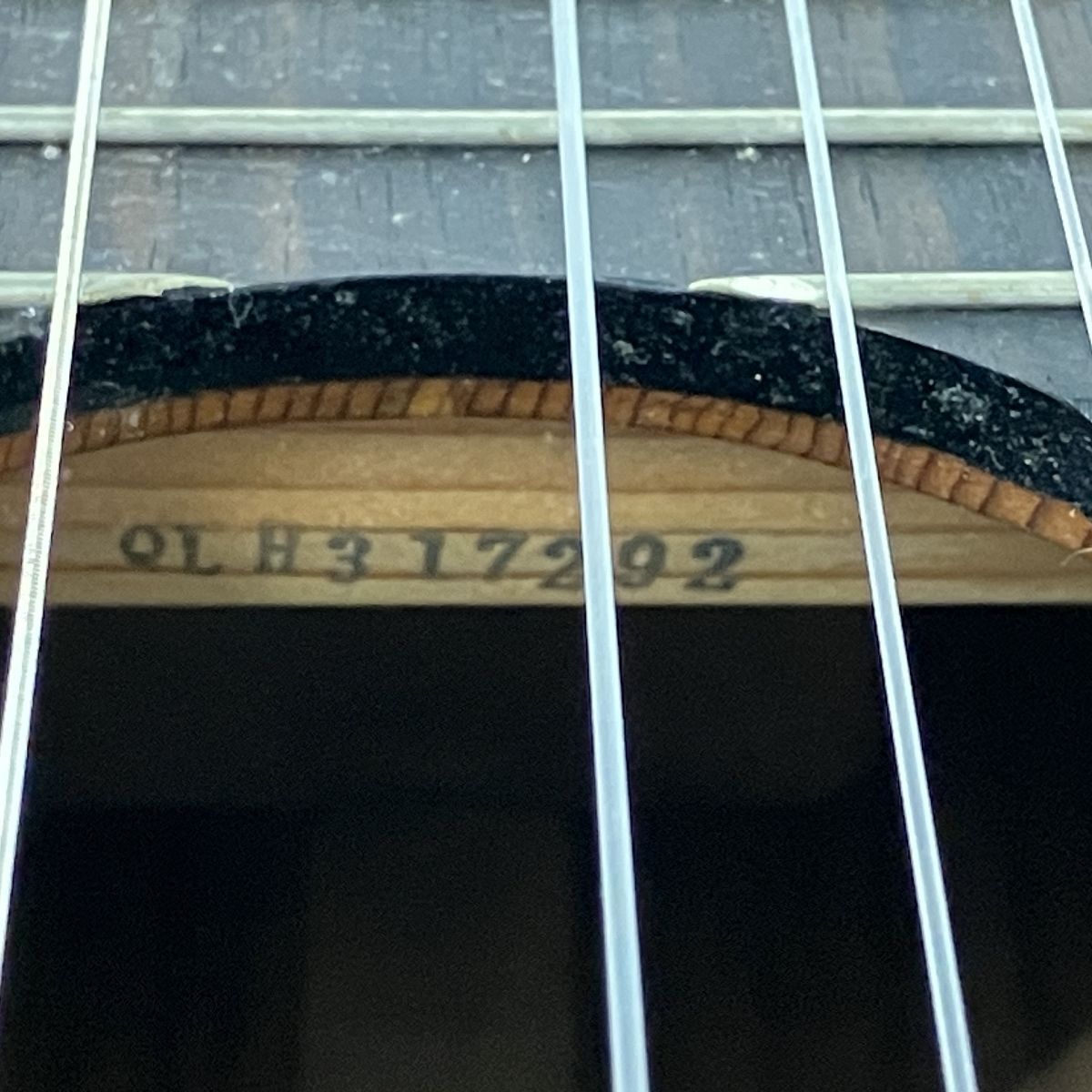 YAMAHA CG 171 C クラシックギター