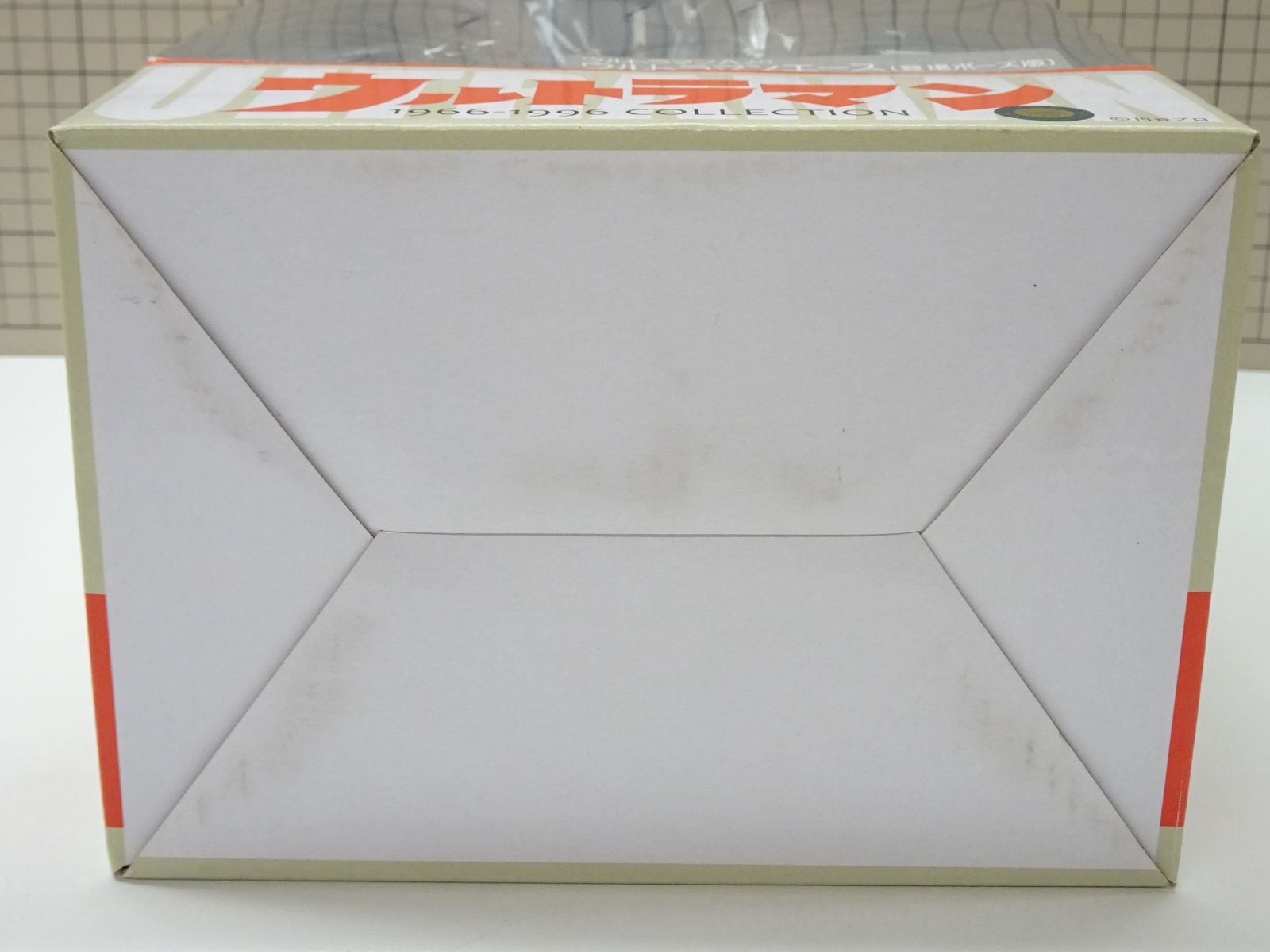  エクスプラス 大怪獣シリーズ ウルトラマンエース 登場ポーズ版 品 口コミフィギュア 展示用フィギュア ウルトラマン ウルトラマンシリーズ