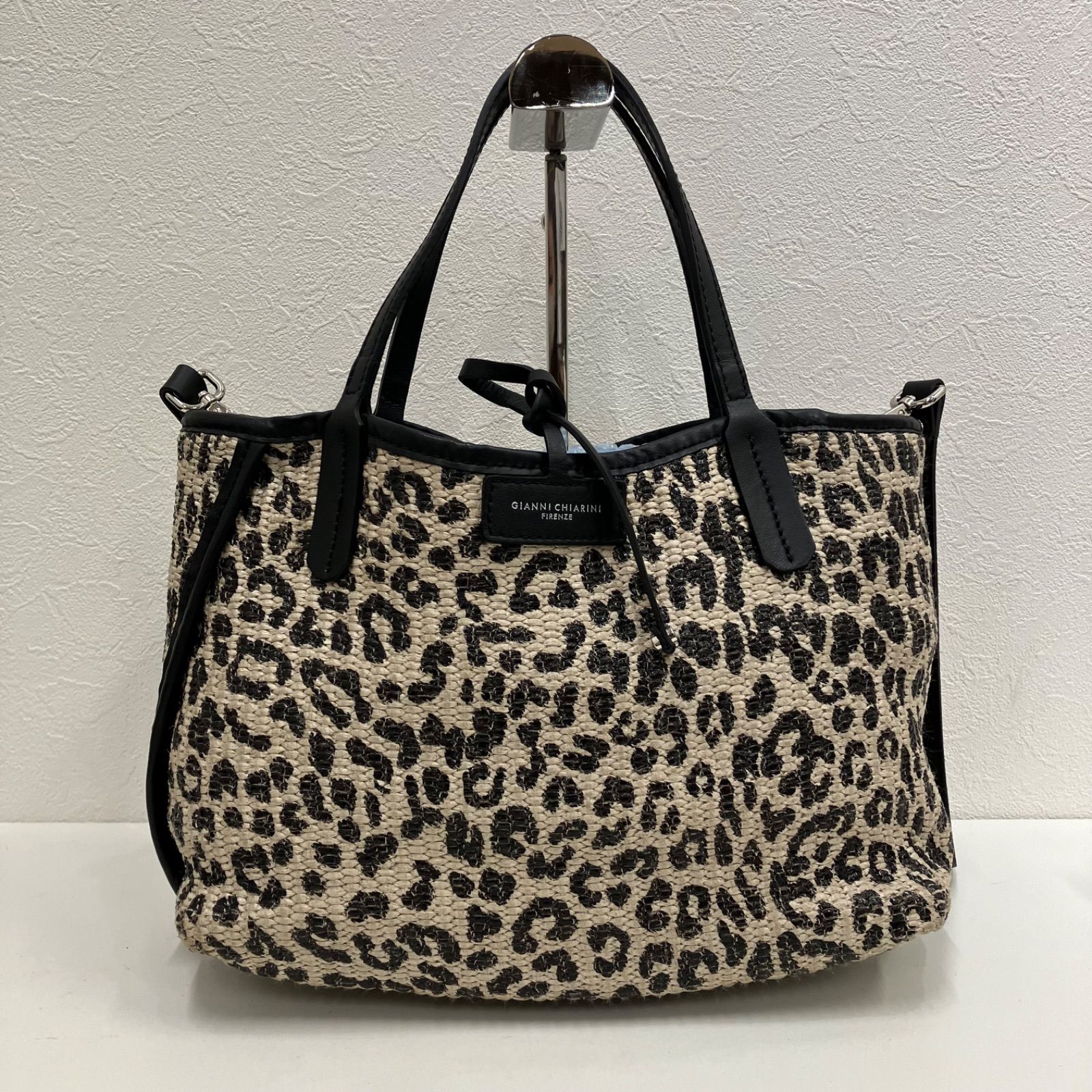 388 GIANNI CHIARINI ジャンニキャリーニ RAY レイ LEO-NERO レオネロ 