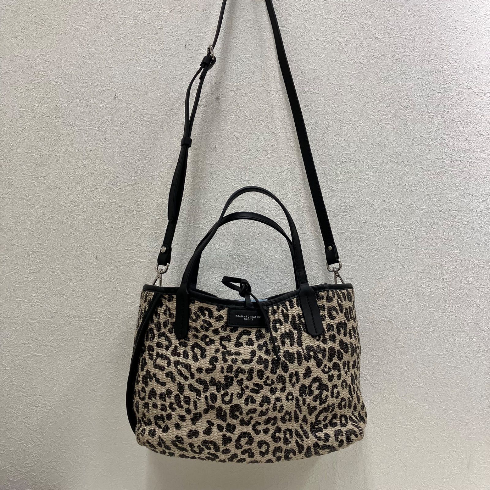 388 GIANNI CHIARINI ジャンニキャリーニ RAY レイ LEO-NERO レオネロ 