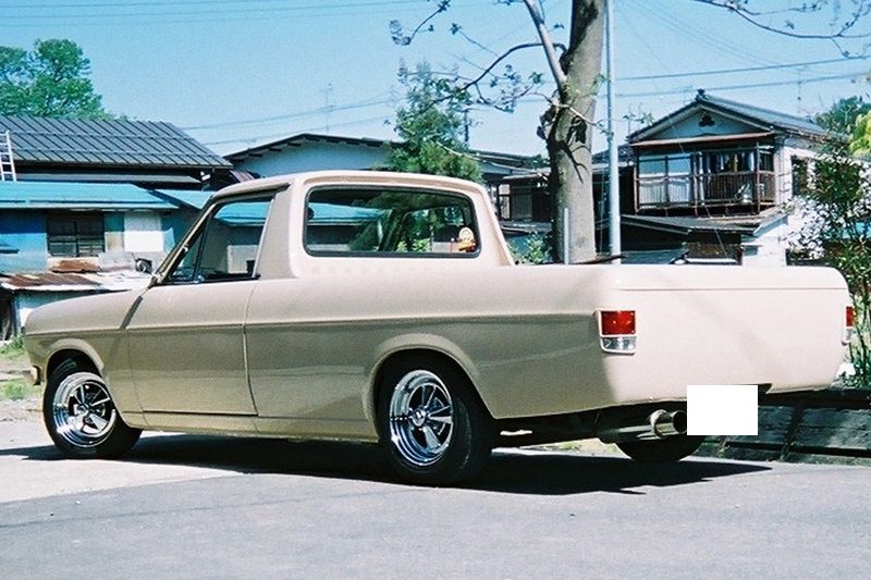  SLAM CRAGAR クレーガ タイプ クローム 13 X 5 4 H 114 3 旧車 BRE ディッシュ サニトラ サニー DATSUN ダットサン 13インチ ホイール