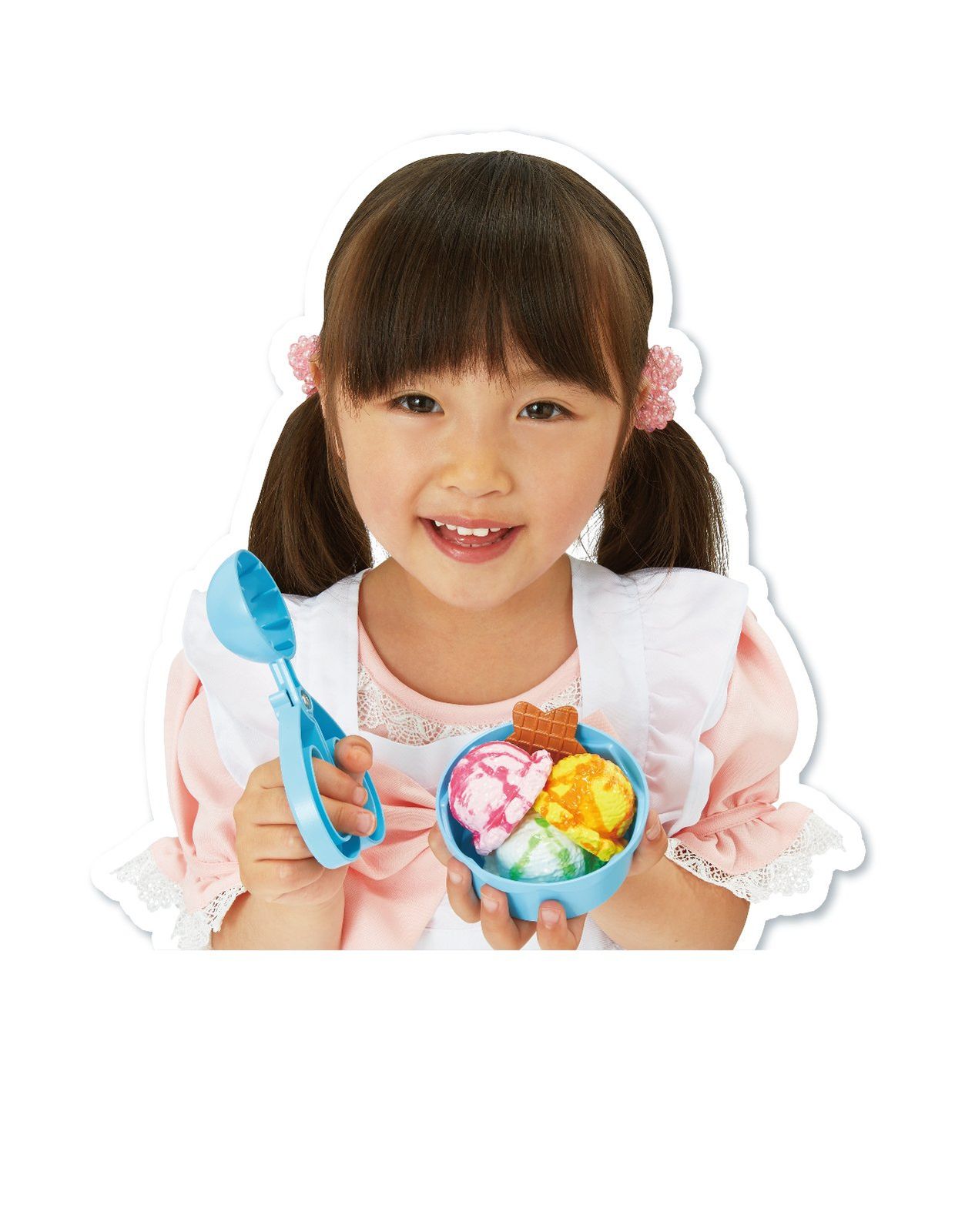 まほうのアイスクリーム