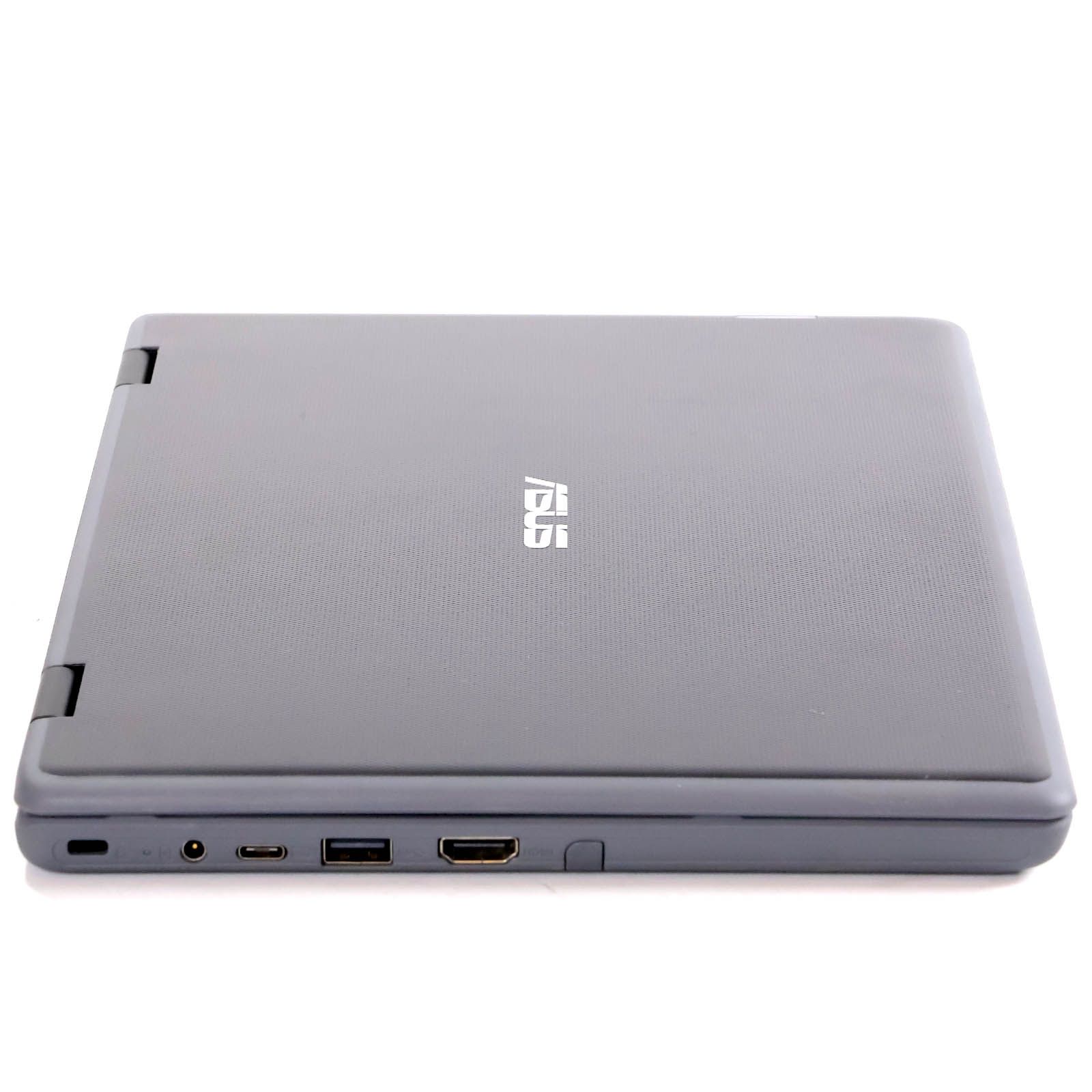 中古 ASUS ノートPC BR1100FKA Win11認証済 小型 11.6 ASUS、128GBを