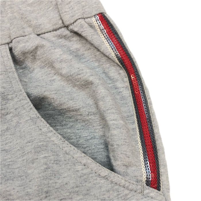 s*a様 美品 Brunello Cucinelli スパンコール付きダークグレ Brunello Cucinelli 0BC4006S Sunglasses Grigio at CareOfCarl.com