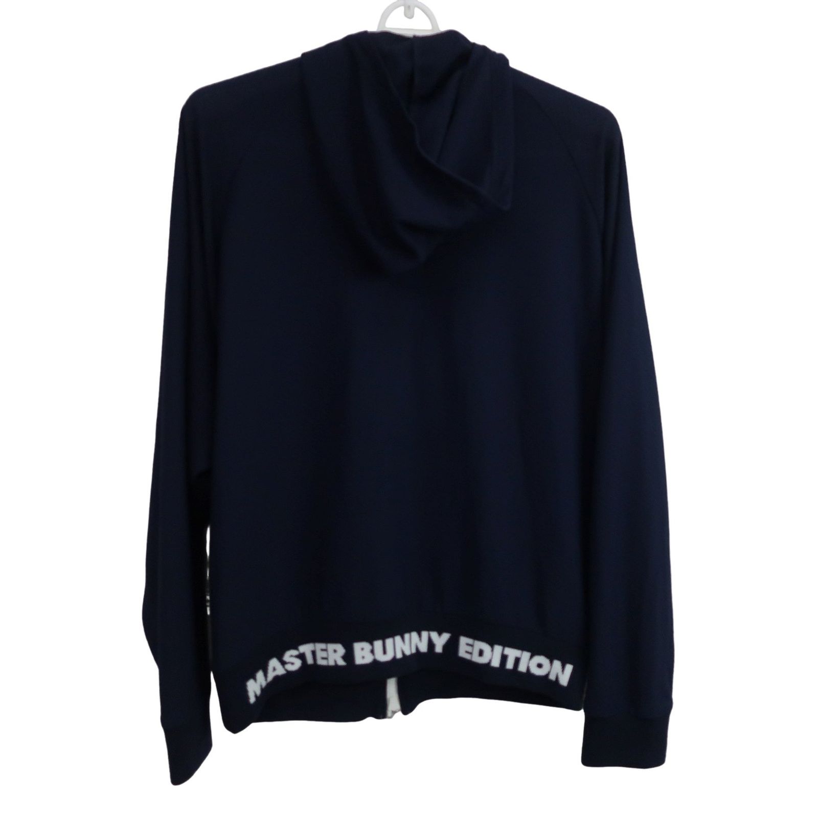 美品】MASTER BUNNY EDITION(マスターバニーエディション) パーカー