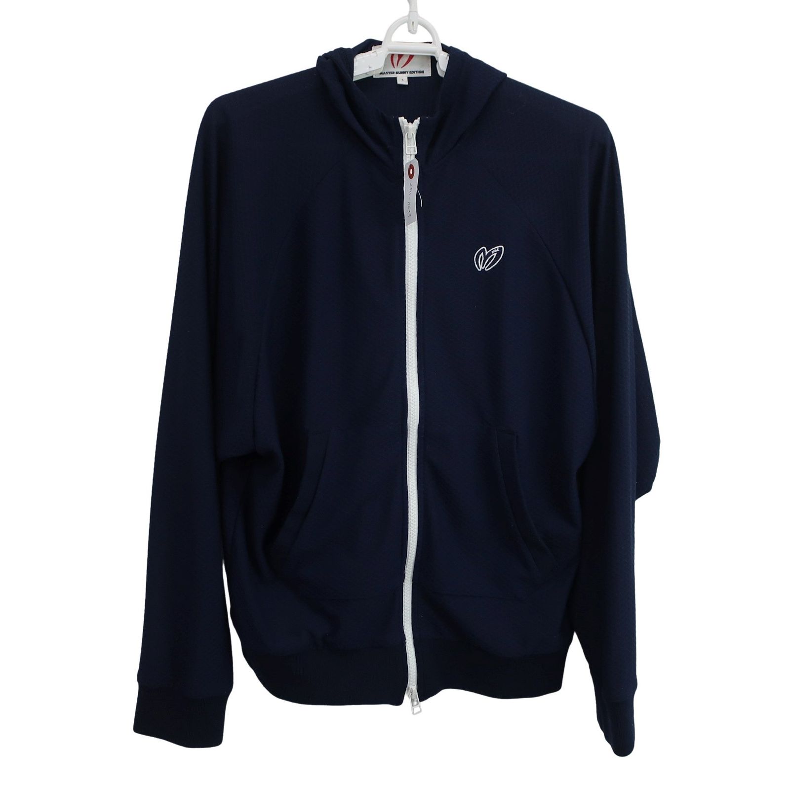 美品】MASTER BUNNY EDITION(マスターバニーエディション) パーカー