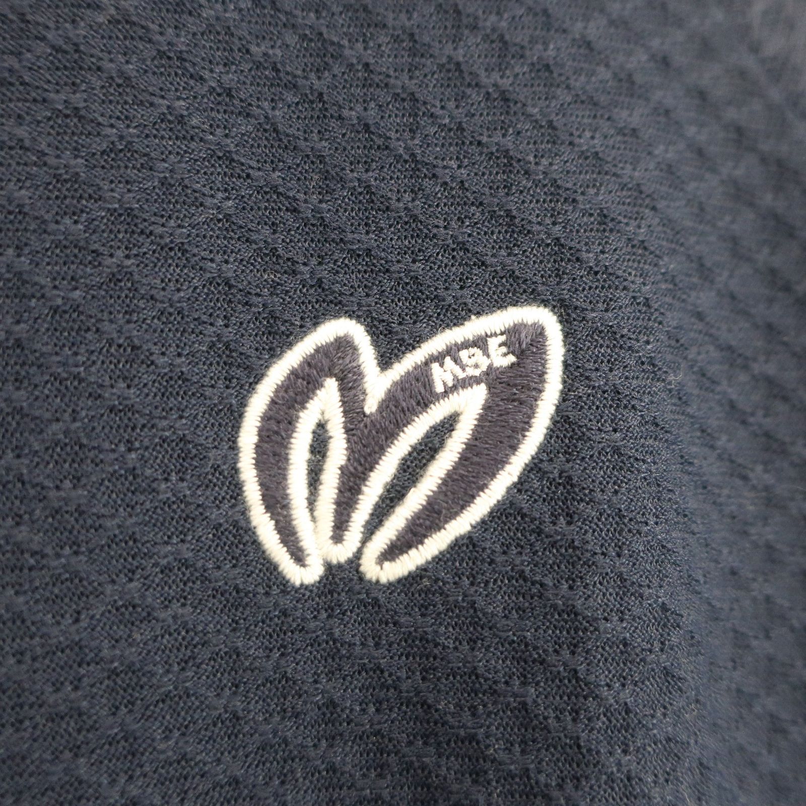 美品】MASTER BUNNY EDITION(マスターバニーエディション) パーカー