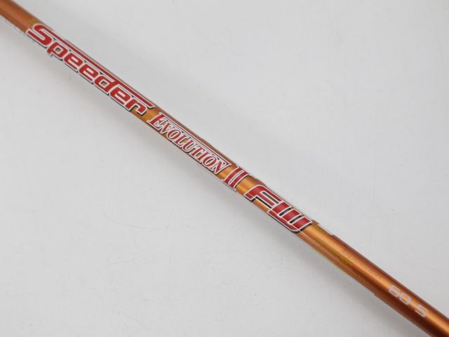 中古】[Cランク] フェアウェイウッド ヤマハ RMX スピーダー