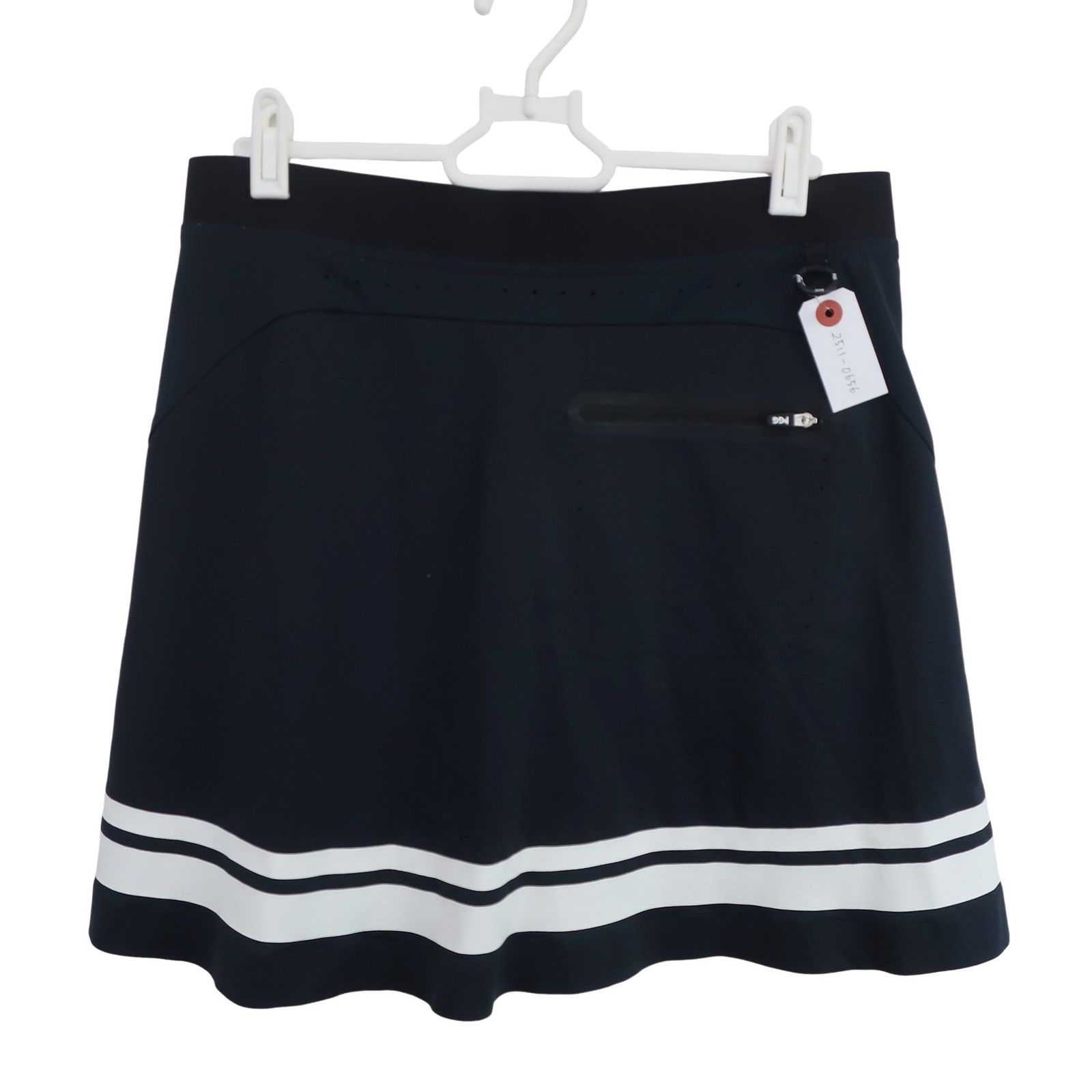 美品】PGG by PEARLY GATES(ピージージー) スカート ネイビー