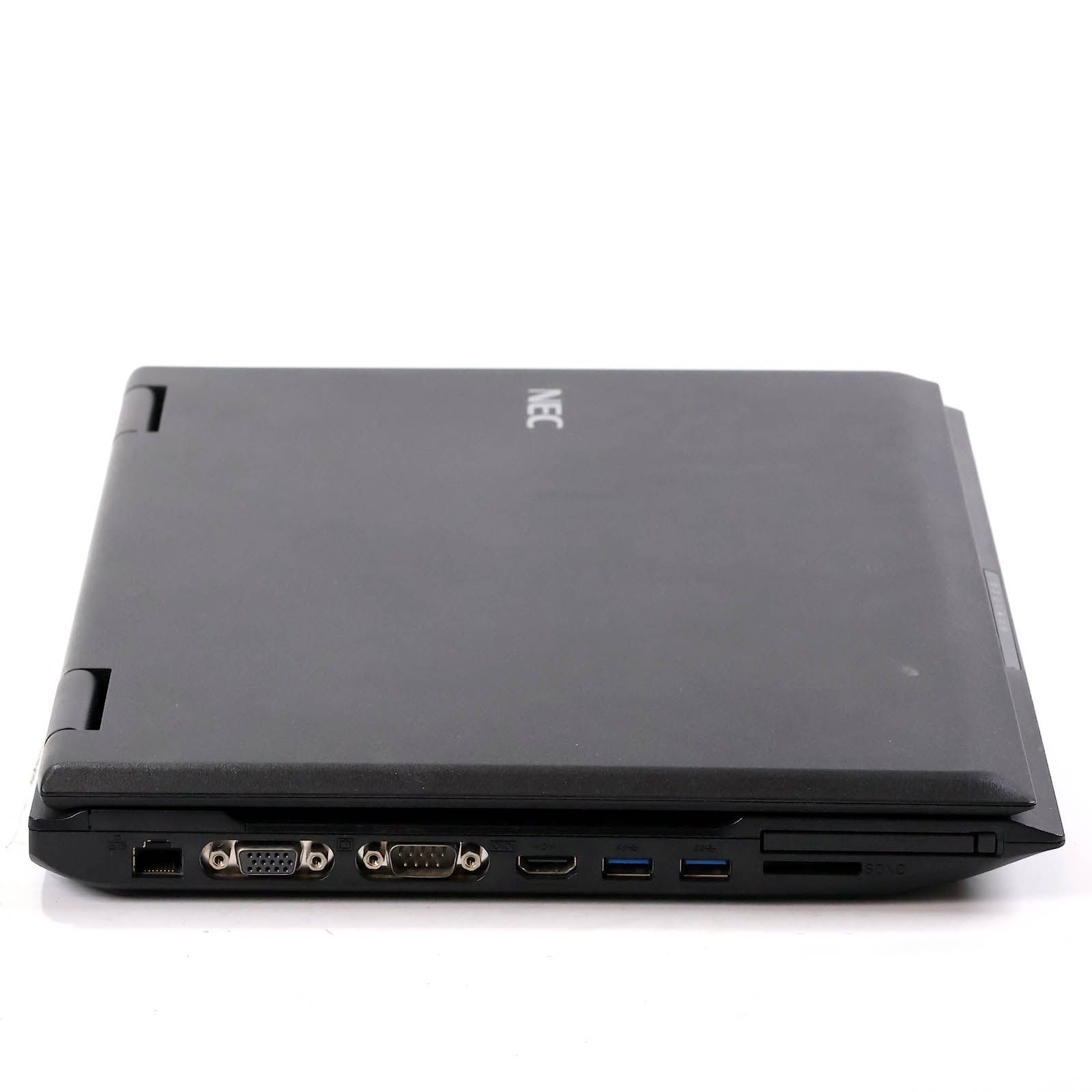 ノートパソコン Win