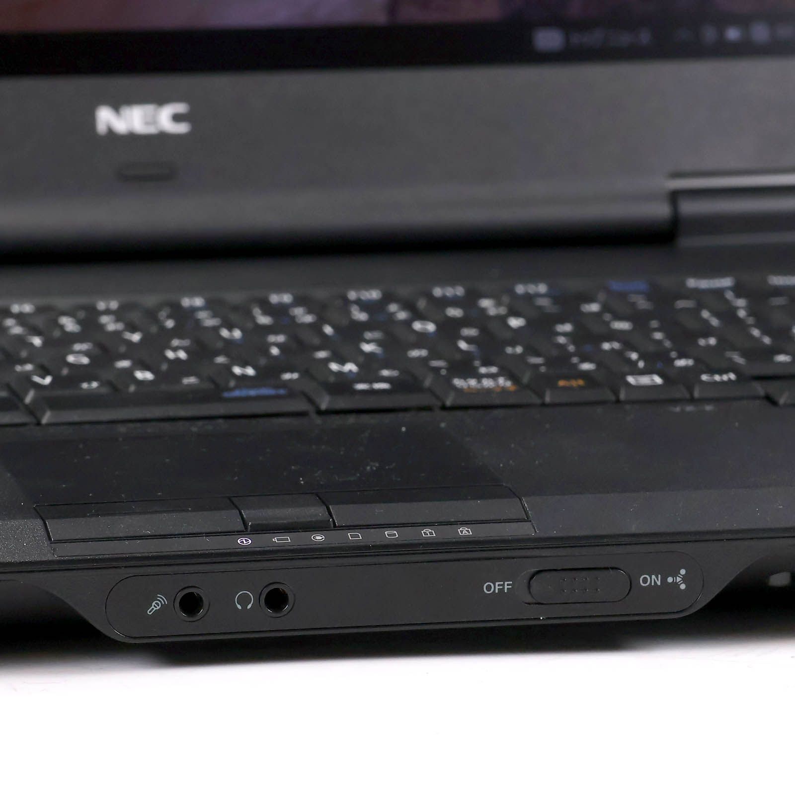 NEC VersaPro