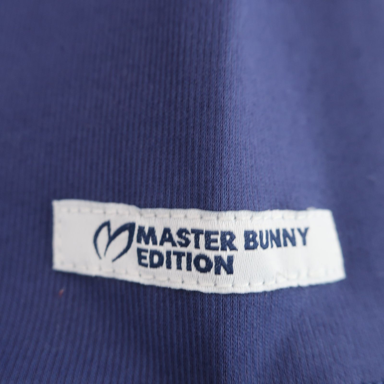 美品】MASTER BUNNY EDITION(マスターバニーエディション) ポロシャツ