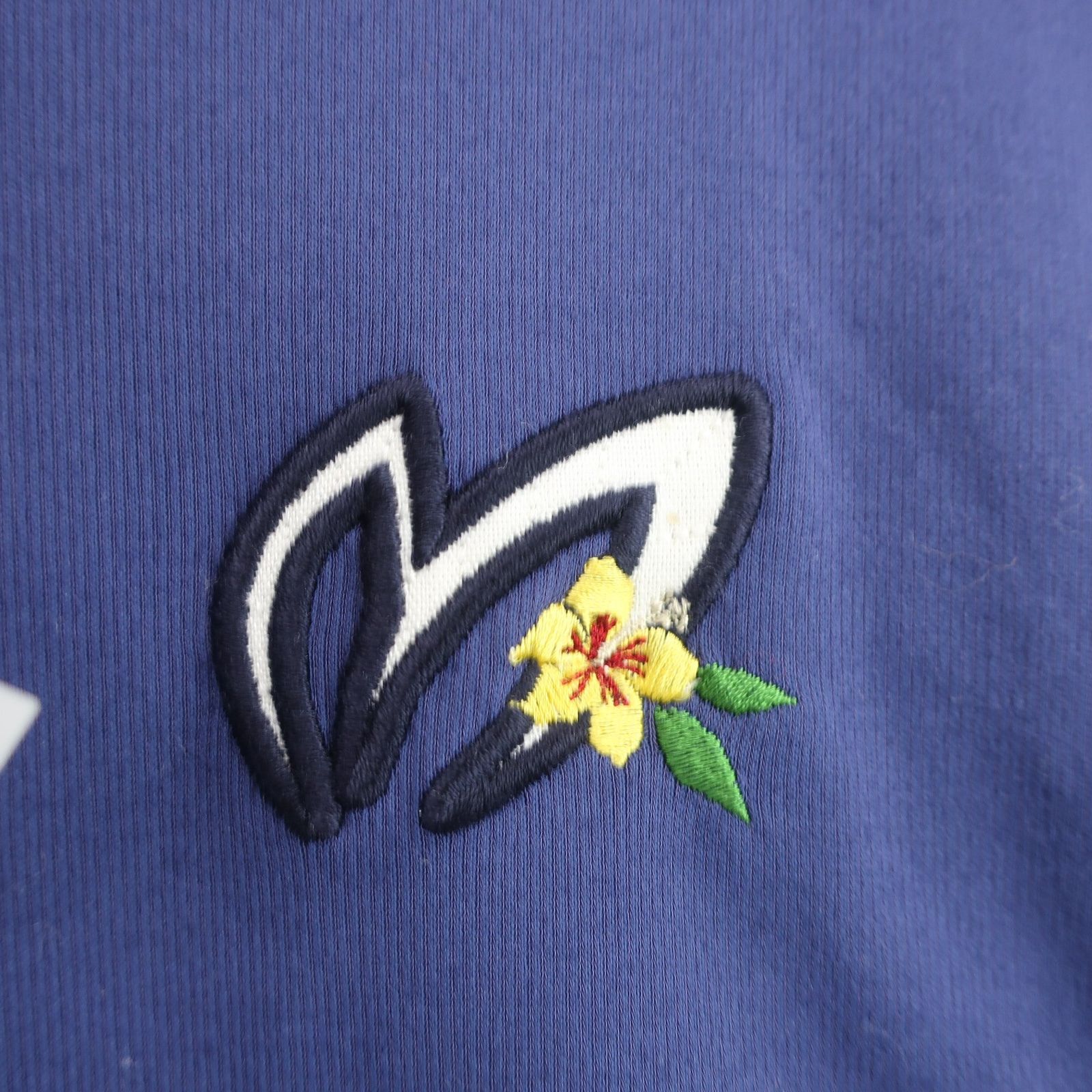 美品】MASTER BUNNY EDITION(マスターバニーエディション) ポロシャツ