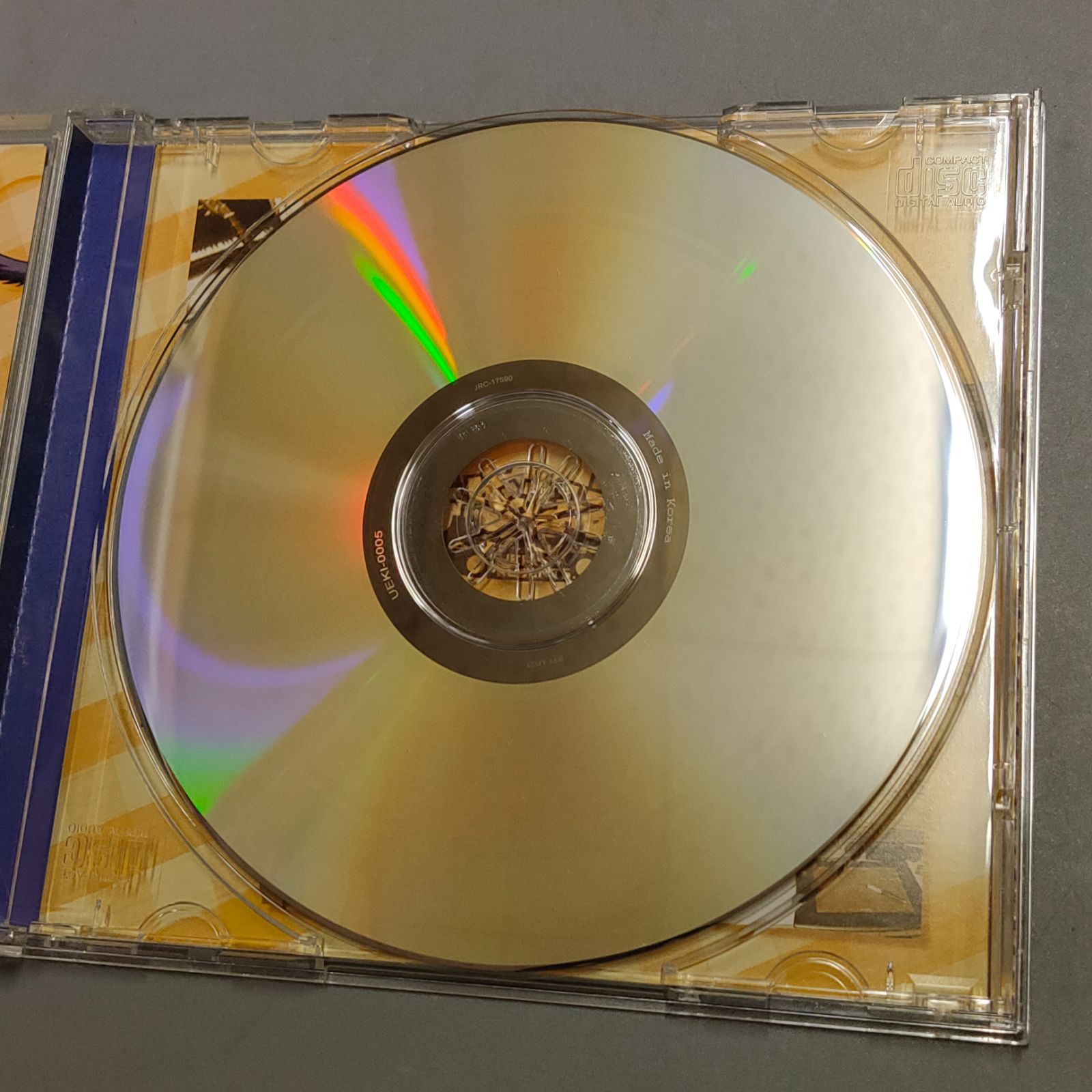 M984☆美品☆◇まじなま！ 植木屋 ギャルゲーアレンジCD第3