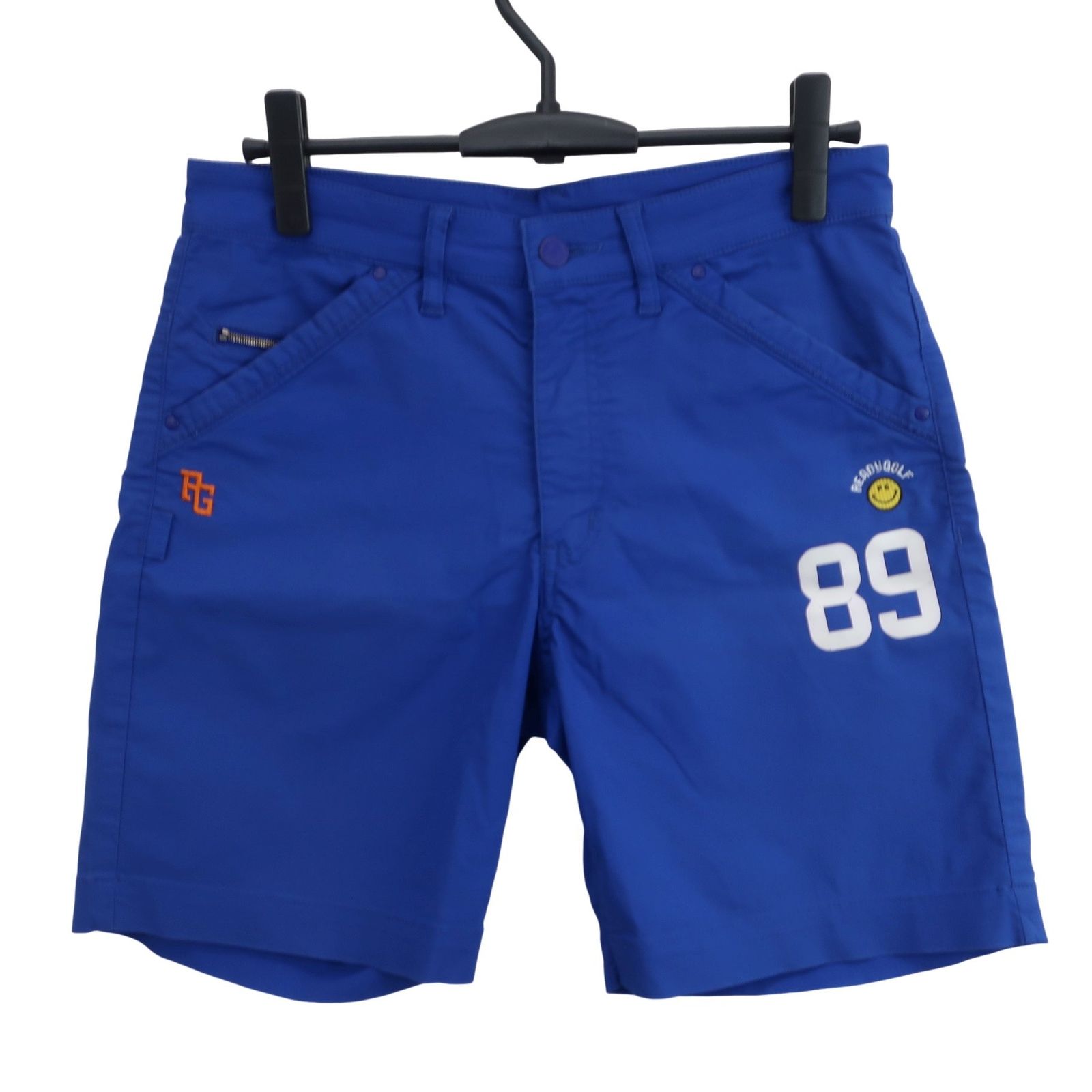 SALE，豊富な パーリーゲイツ ハーフパンツ
