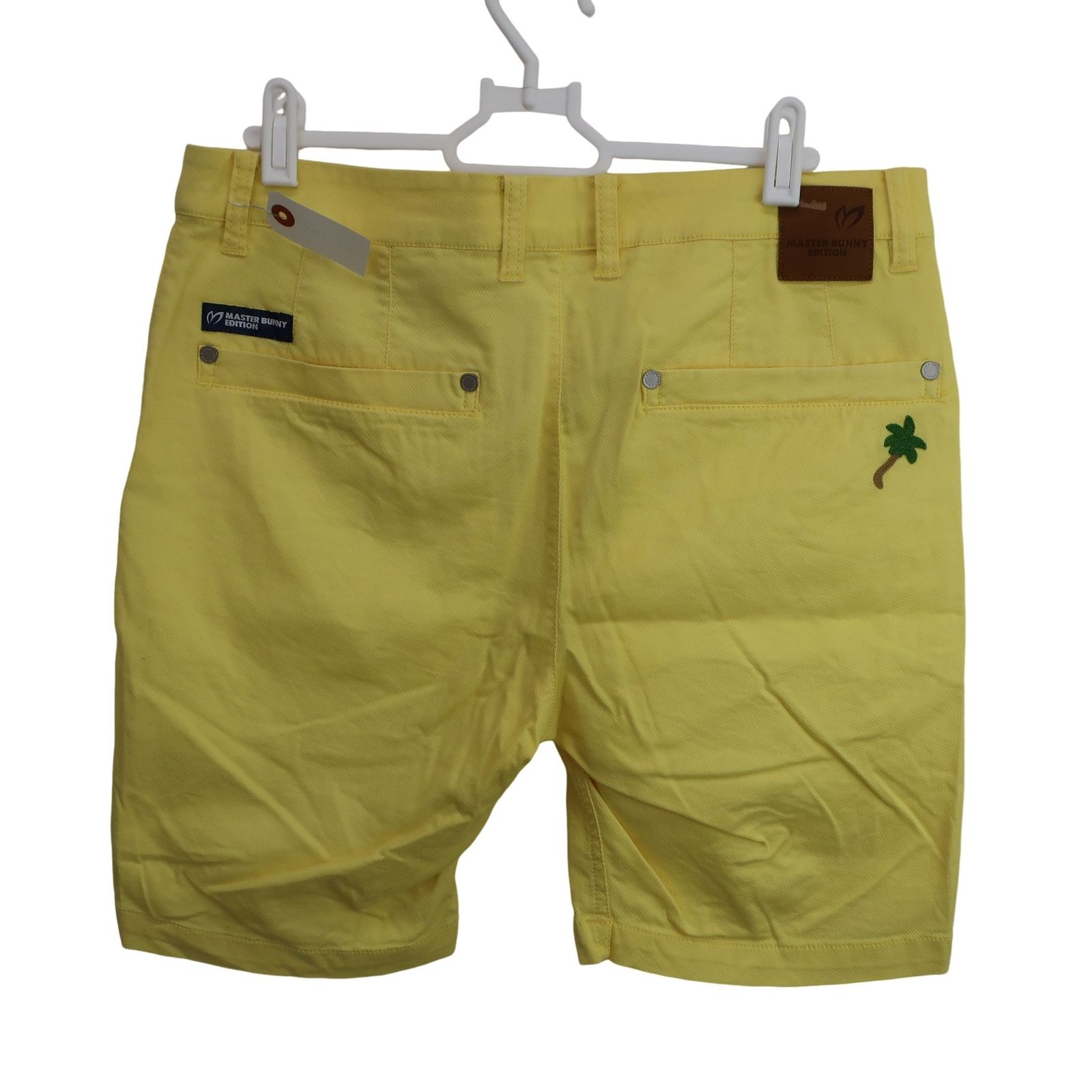 美品】MASTER BUNNY EDITION(マスターバニーエディション) ハーフ