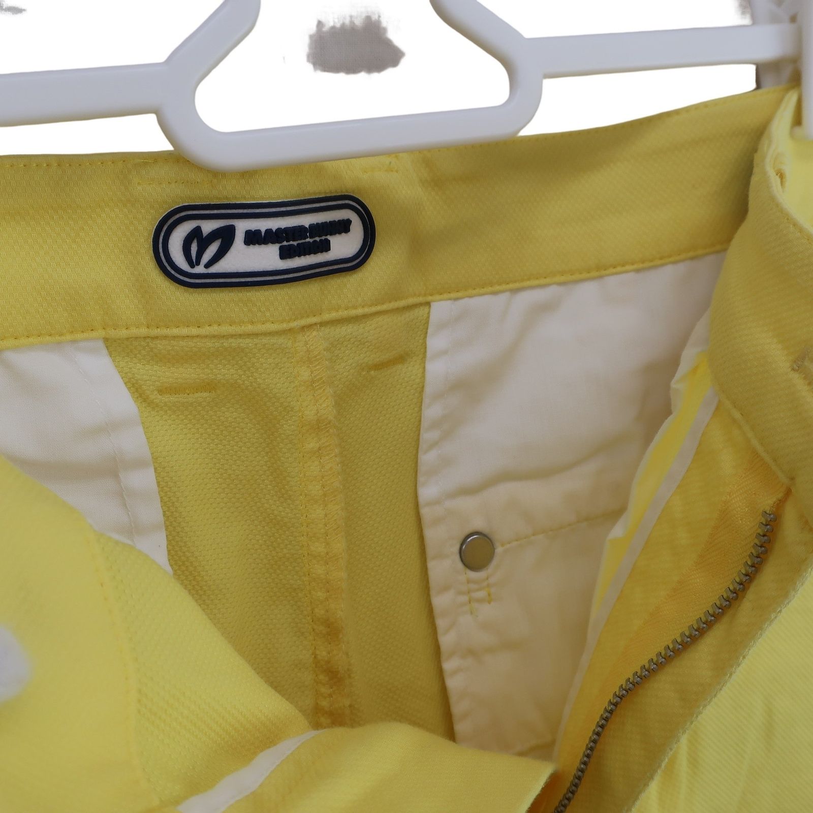 美品】MASTER BUNNY EDITION(マスターバニーエディション) ハーフ