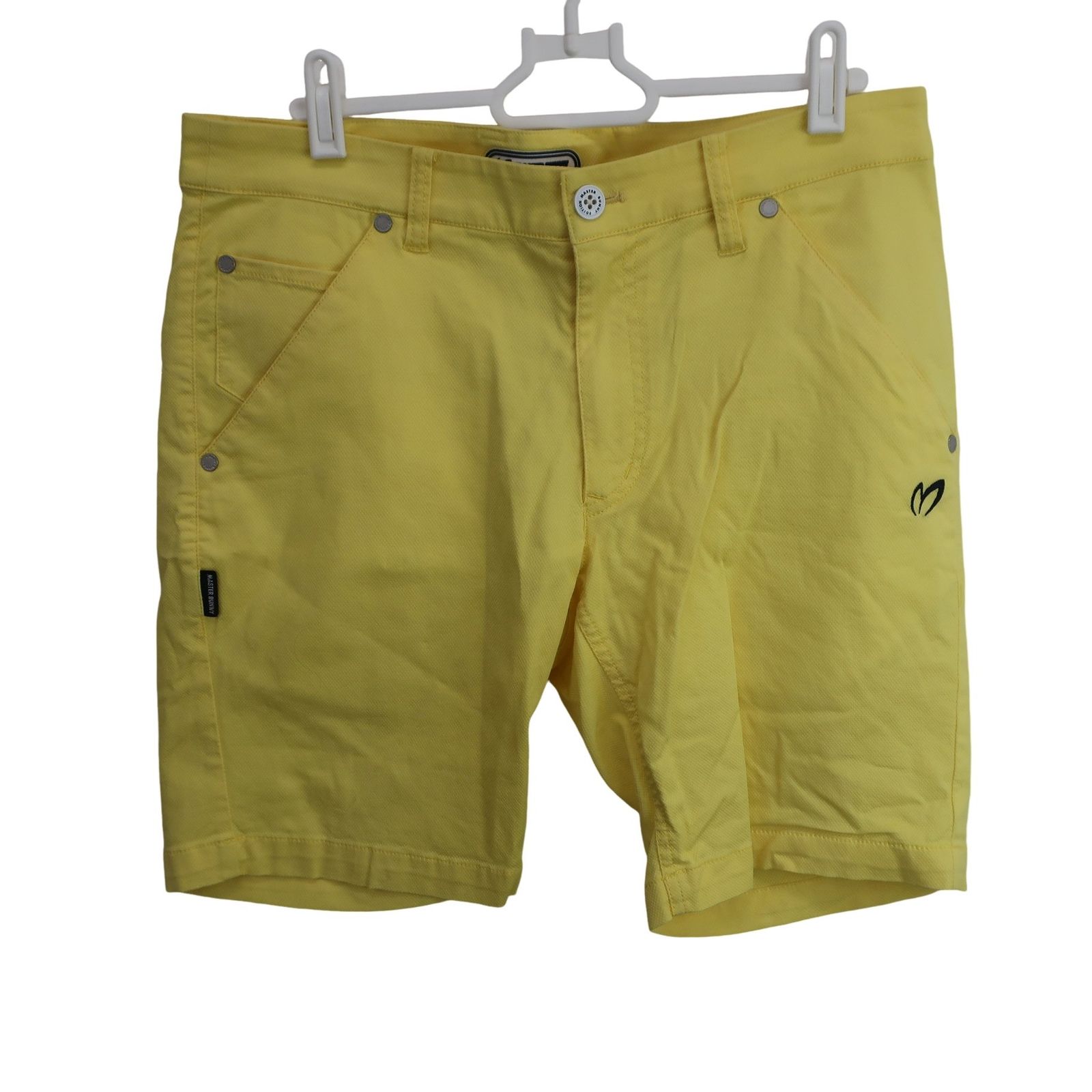 美品】MASTER BUNNY EDITION(マスターバニーエディション) ハーフ