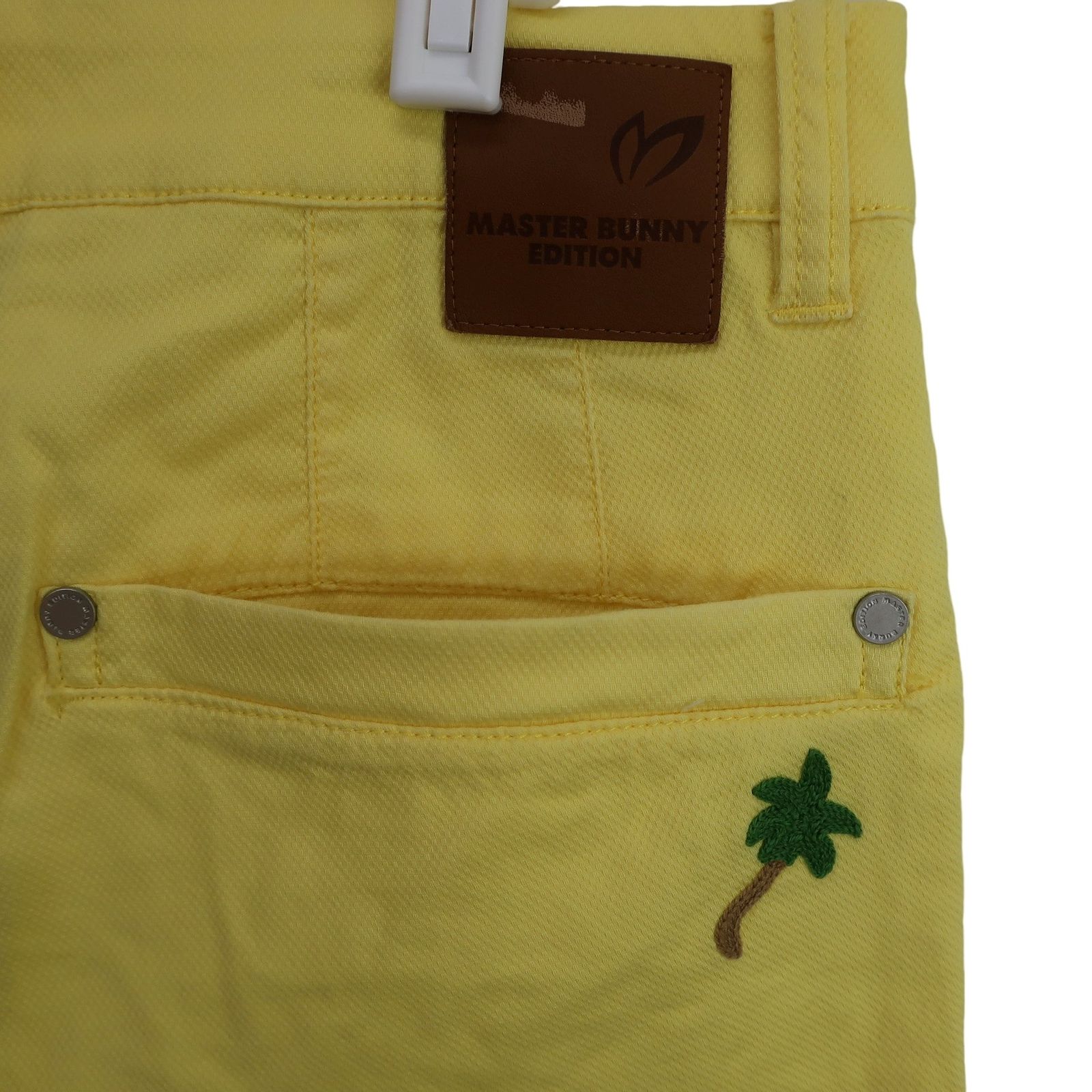 美品】MASTER BUNNY EDITION(マスターバニーエディション) ハーフ