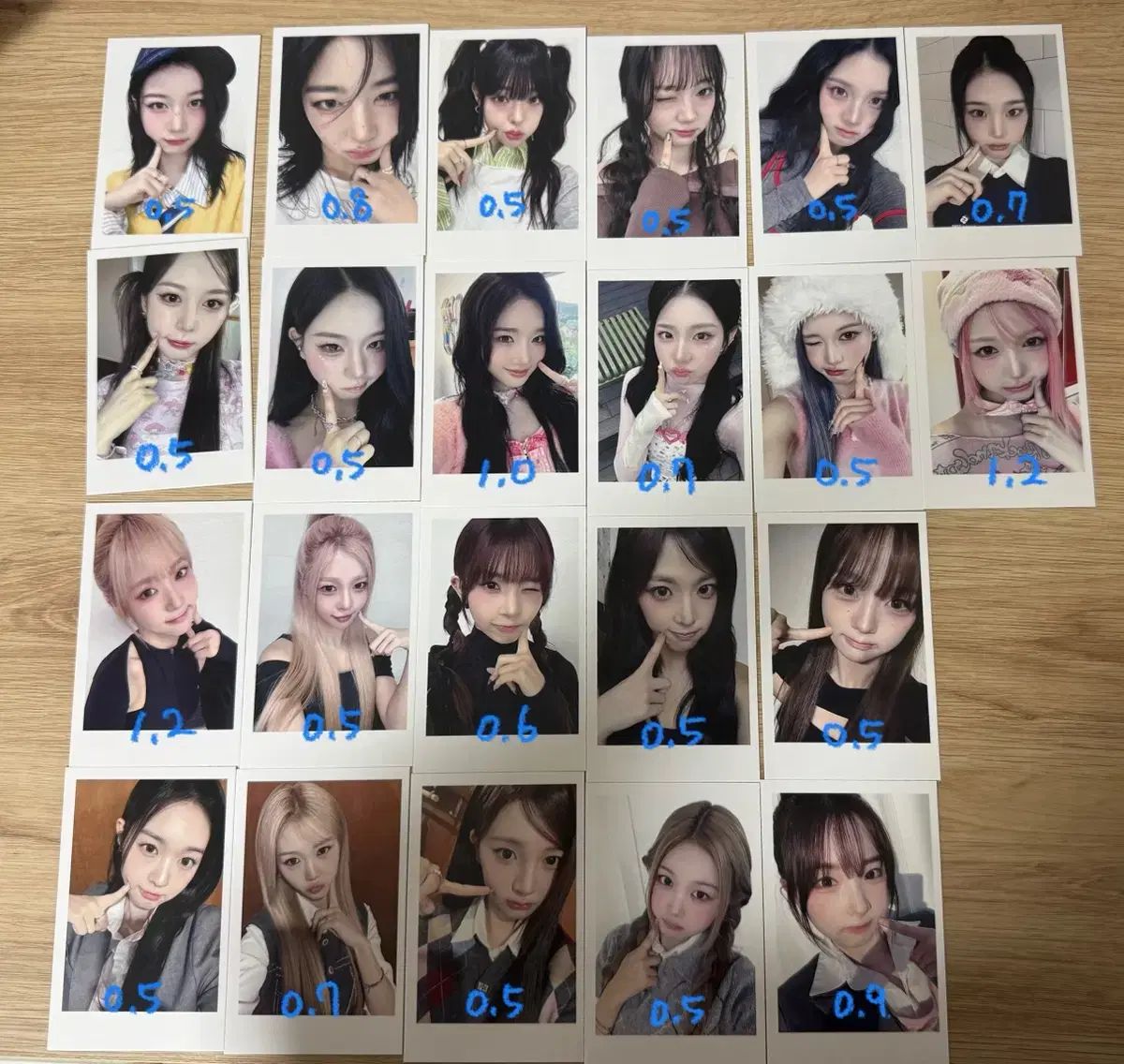 トリプルエス msnz 先行予約 プレオーダー 特典 未公開トレカ 公式