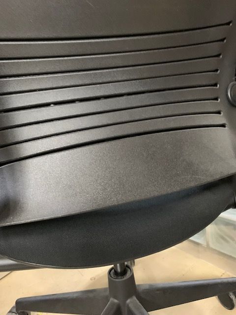Steelcase デスクチェア