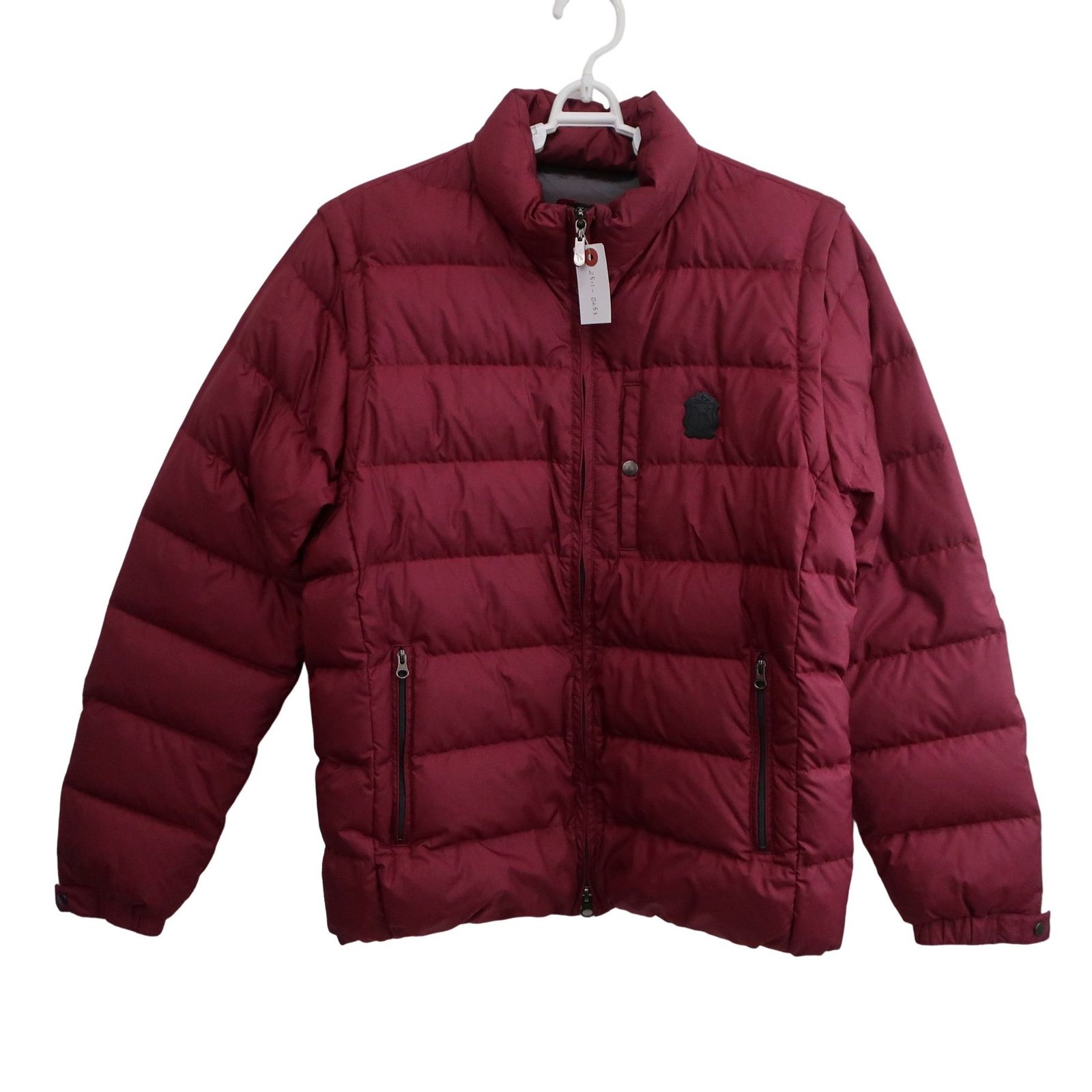 glamb×龍が如く8glamb Kazuma Kiryu Ska Jumper