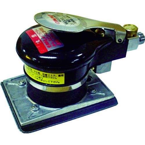 コンパクトツール 非吸塵式オービタルサンダー ８１３ ＭＰＳ