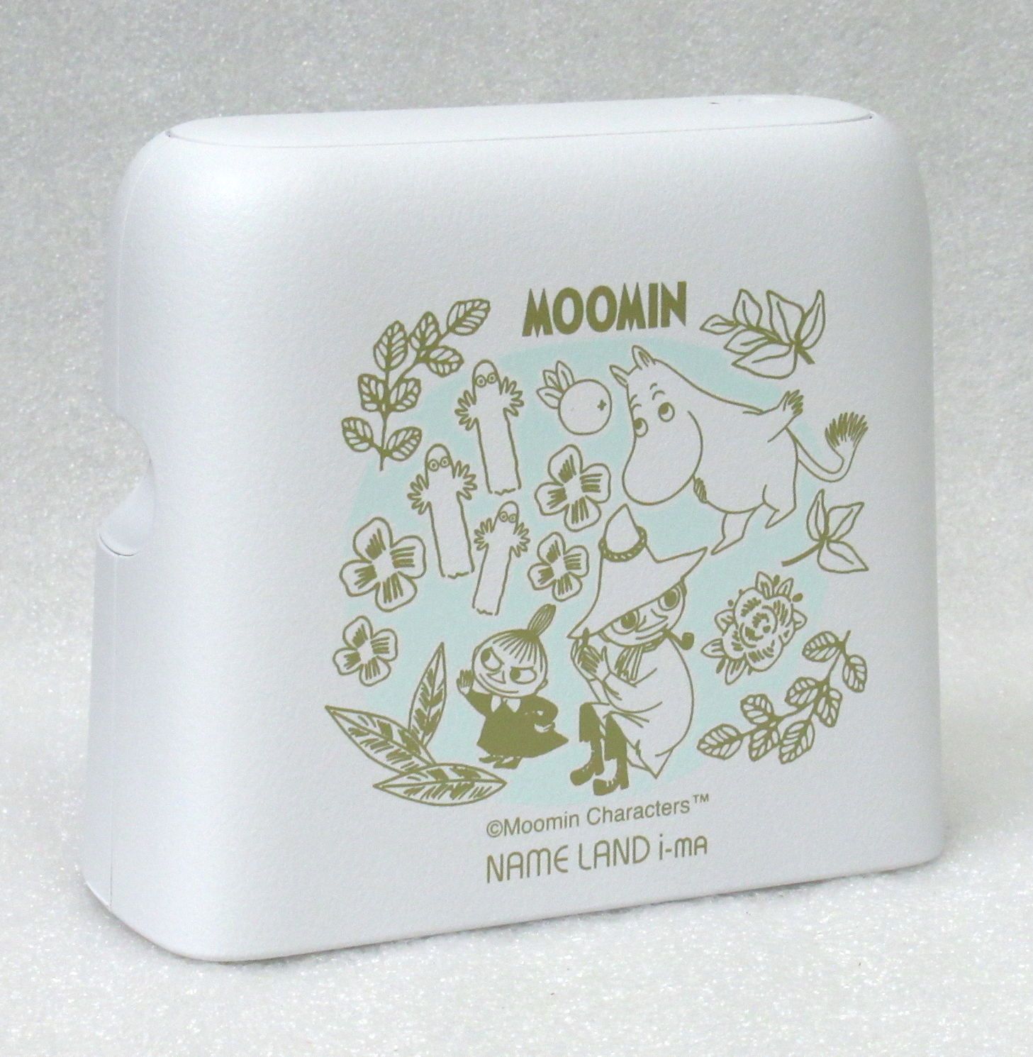 イーマ ラベルプリンター