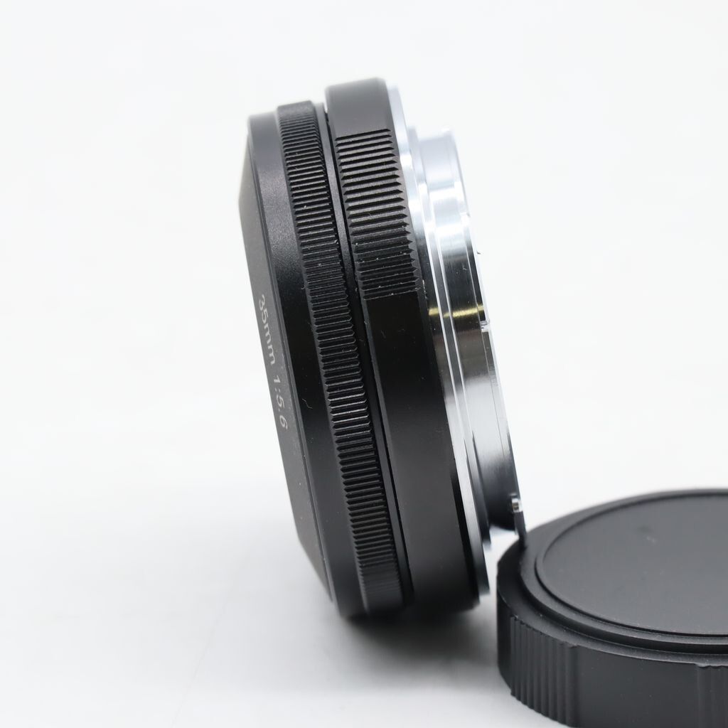 7artisans 七工匠 35mm F5.6 ライカLマウント - メルカリ