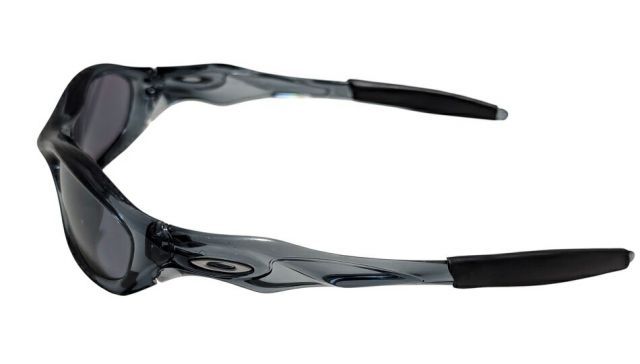 オークリー サングラス アンノウン UNKNOWN クリスタルブラック クリア