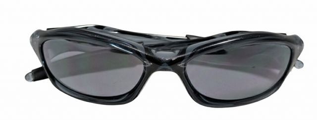 オークリー サングラス アンノウン UNKNOWN クリスタルブラック クリア