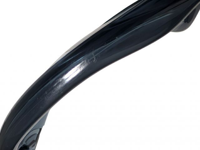 オークリー サングラス アンノウン UNKNOWN クリスタルブラック クリア