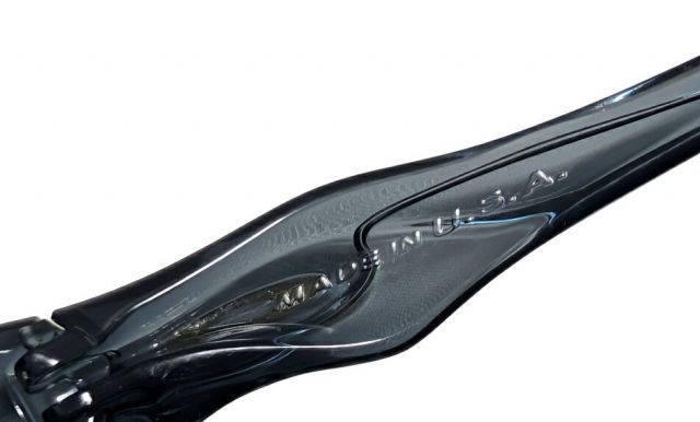 オークリー サングラス アンノウン UNKNOWN クリスタルブラック クリア