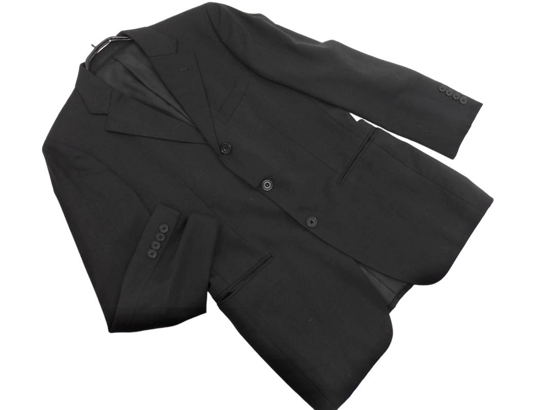 Burberryバーバリーブラックレーベル カシミア混　テーラードジャケット L BURBERRY バーバリー BLACK LABEL ブラックレーベル ウール混