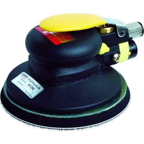 コンパクトツール 非吸塵式ダブルアクションサンダー ９１３Ｃ ＭＰＳ