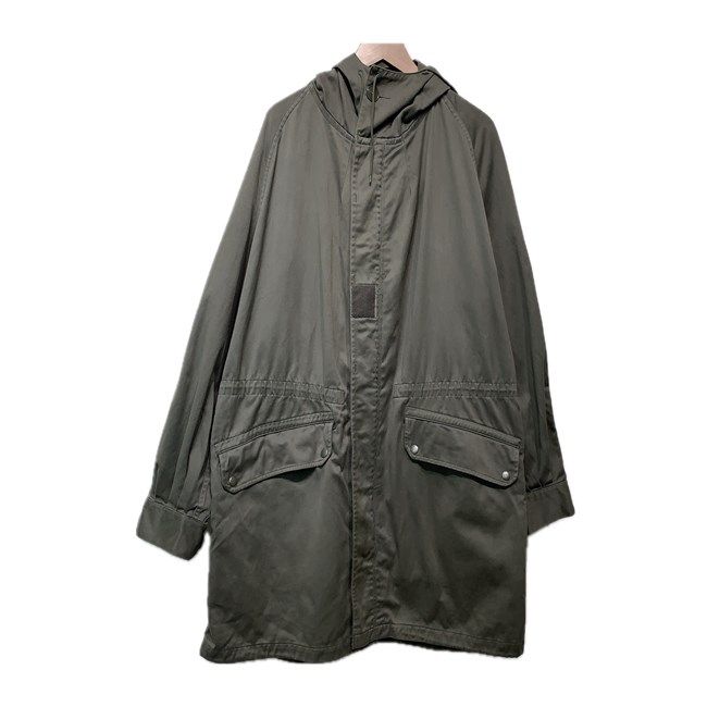 WAREIN M-64 フィールドパーカー 最新 80s vintage 80年代 1986年製