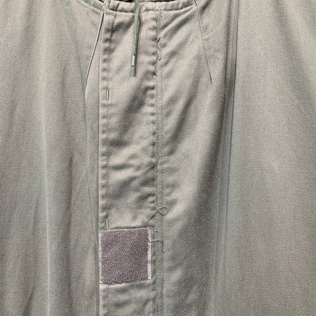 フランス軍 M64 フィールドパーカ WAREIN 1985年製 楽天市場】実物 新品 デッドストック フランス軍 M-64 フィールド