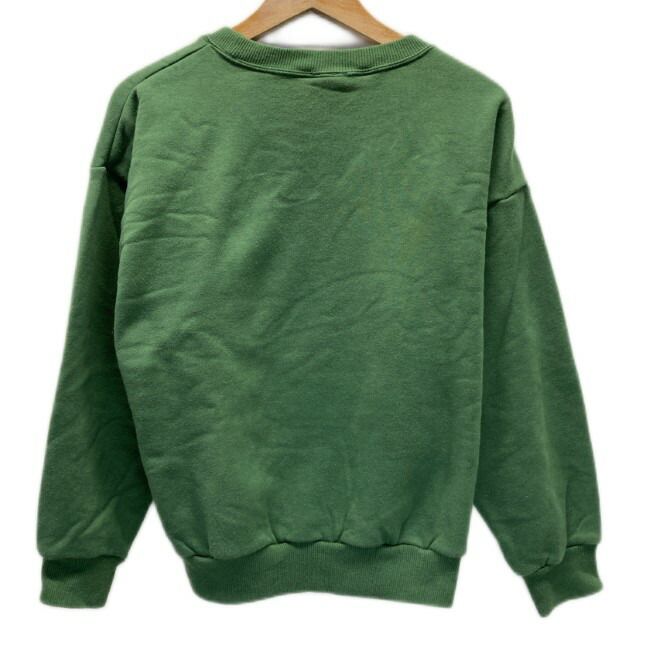 adidas スウェットセットアップ 80 s 80年代 上下セット 裏起毛 ワンポイント ブランドロゴ 刺しゅう トレフォイル デサント社 AA 1330 古着 その他 スーツ メンズ