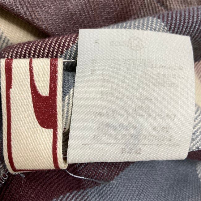 フランネル ラミネートコーティング