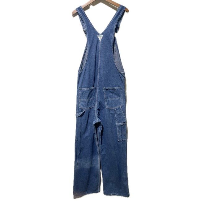 OSH KOSH オーバーオール 70s-80s vintage 70年代-80年代 ボトムス