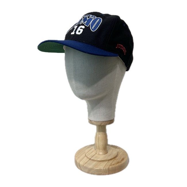 NUTMEG MILLS ベースボールキャップ 90s vintage 90年代 帽子