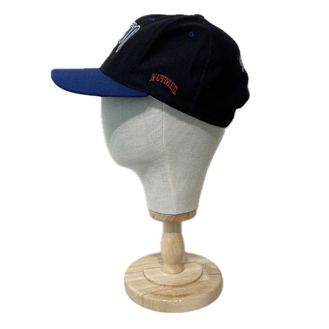 ドジャース野茂英雄キャップ未使用タグ付き ドジャース野茂英雄キャップ未使用タグ付き Yahoo!オークション