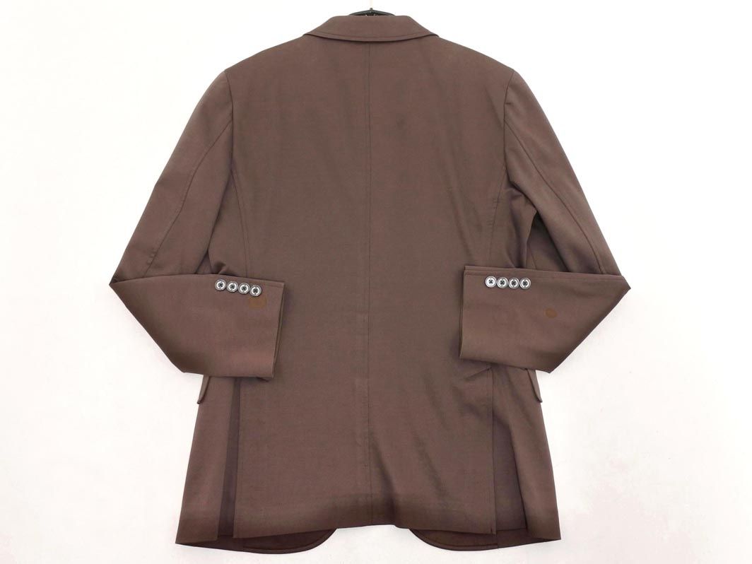 MACKINTOSH PHILOSOPHY マッキントッシュフィロソフィー テーラード