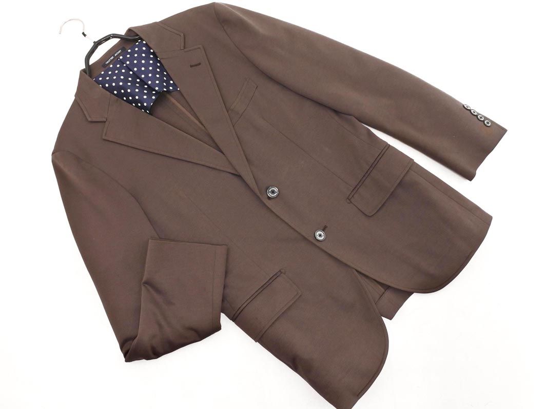 MACKINTOSH PHILOSOPHY マッキントッシュフィロソフィー テーラード